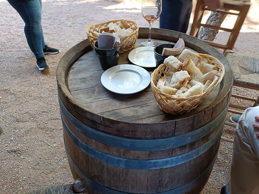 Girona: Local Wineries Tour with Breakfast and Wine Tasting - FAQ