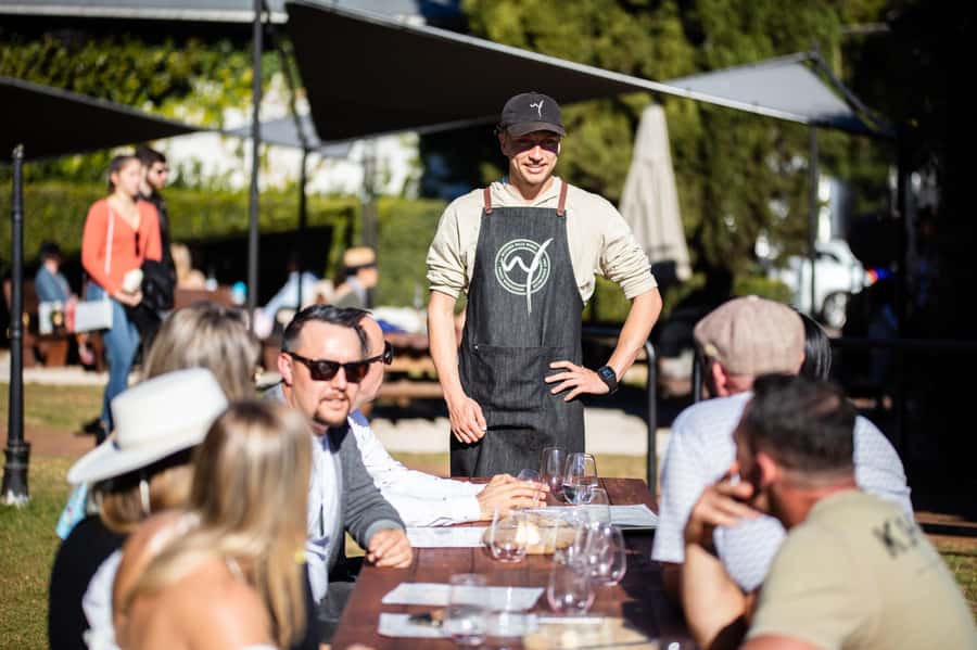 Gold Coast: Tamborine Mountain Local Winery Tour with Lunch - Who Will Enjoy This Tour Most?