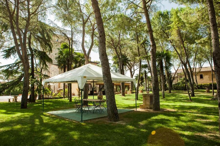 Goretti Winery Tour and Wine Tasting - Key points to know before booking