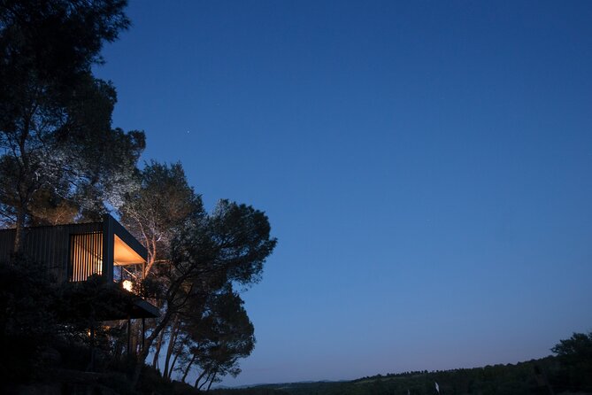 Gourmet Getaway Montserrat and Winery Night Retreat - Is the $397.36 price good value?