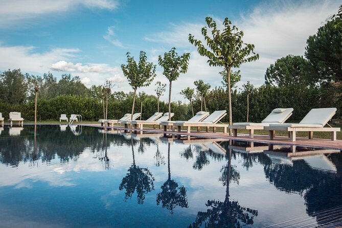 Gourmet Getaway Montserrat and Winery Night Retreat - The guides make a real difference