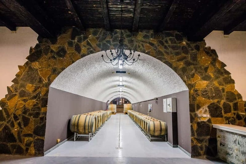 Građani: Winery Tour and Tasting at Winery Lipovac - Key points to know before booking
