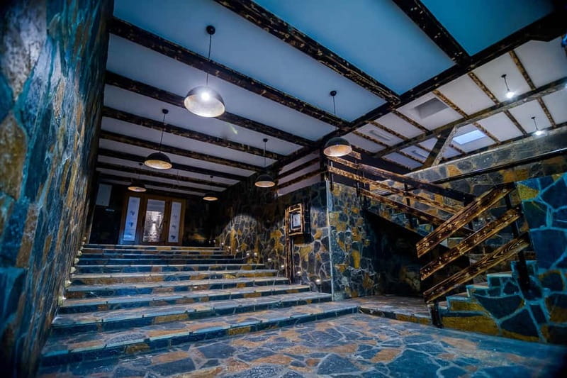 Građani: Winery Tour and Tasting at Winery Lipovac - Walk 10 meters underground in the man-made cellar