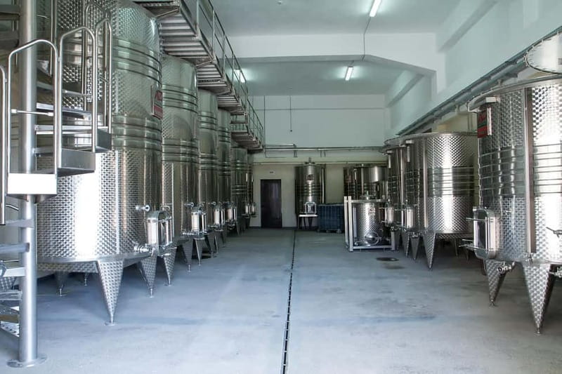 Građani: Winery Tour and Tasting at Winery Lipovac - Is $35 a fair price?
