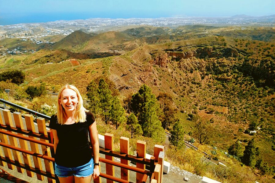 Gran Canaria: Best Wineries and Views Tour - Why this wine tour feels different
