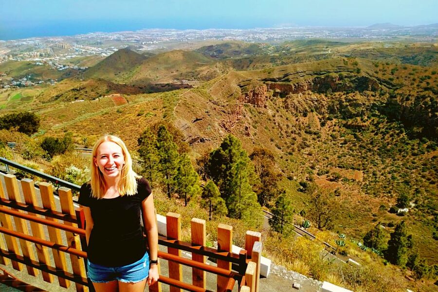 Gran Canaria: Best Wineries and Views Tour - What arrives at the tasting table