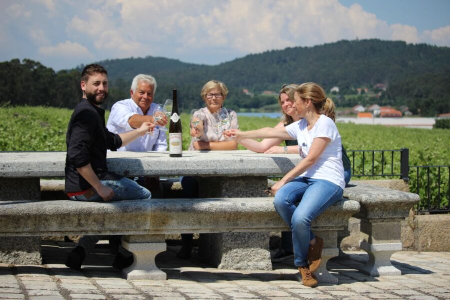 Granbazán Winery: Guided Tour and Wine Tasting - Is $29 good value?