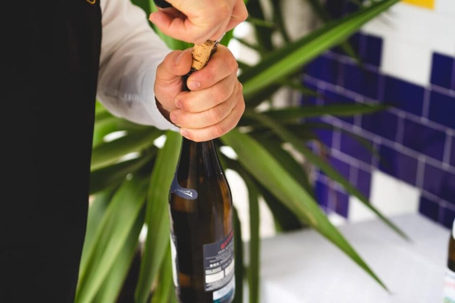Granbazán Winery: Guided Tour and Wine Tasting - Getting there requires a little homework