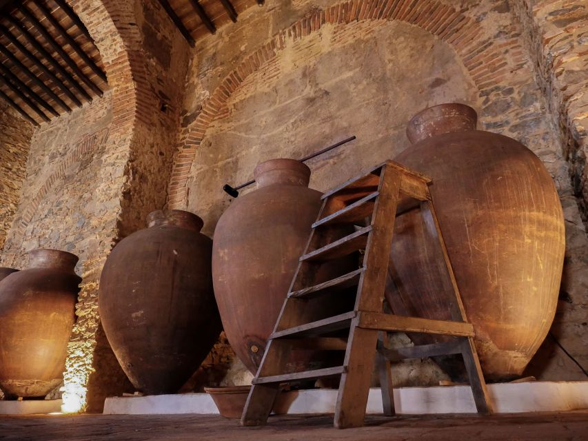 Grande Prova Honrado Vineyards - Is $41 a fair price?