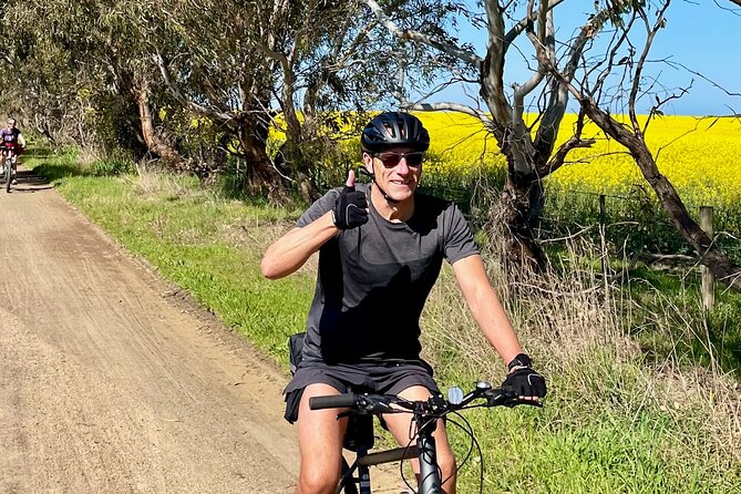 Greater Geelong & The Bellarine Self-Guided Bike Tour Wine Region - Why this Bellarine bike day works so well