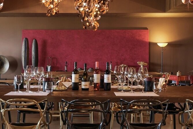 Greece Wine Roads: Athens, Nemea and Santorini - The Corinth Canal breaks up the road to Nemea