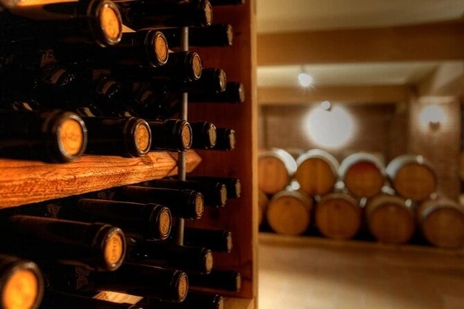 Greece Wine Roads: Athens, Nemea and Santorini - Nemea introduces Greece’s native red grape