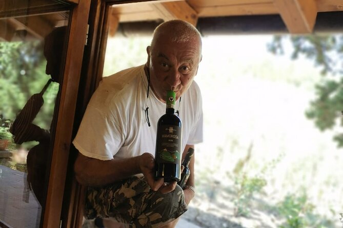 Greve in Chianti Wine Tasting and Winery Tour - Who will enjoy this Greve wine tasting?