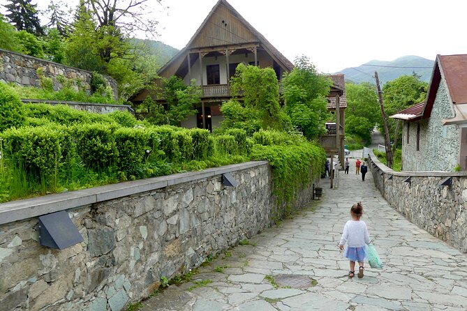 Group Tour: Dilijan, Lake Parz, Makaravank Monastery, winery - How good is the $44 value?