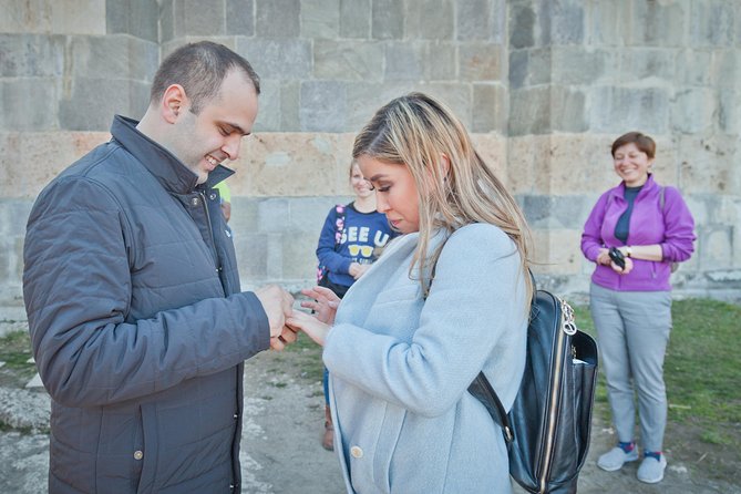 Group Tour: Dilijan, Lake Parz, Makaravank Monastery, winery - Booking advice and cancellation terms