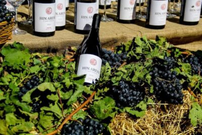 Group Tour: Hayravank, Noratus, Selim, Winery, Jermuk