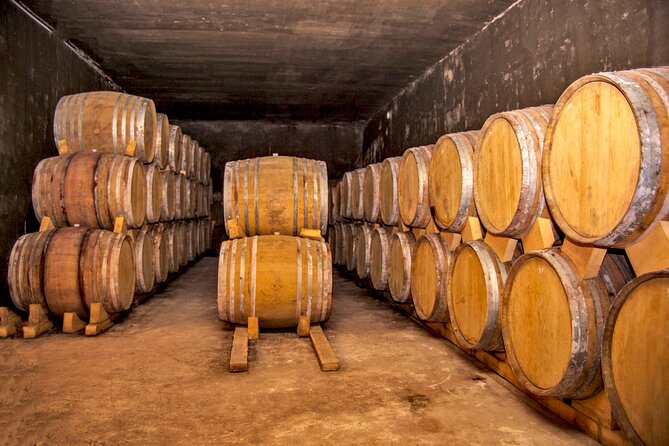 Group Tour: Hin Areni Winery, Tatev (wayback on Ropeway), Khndzoresk Caves - Khndzoresk caves and the swinging bridge