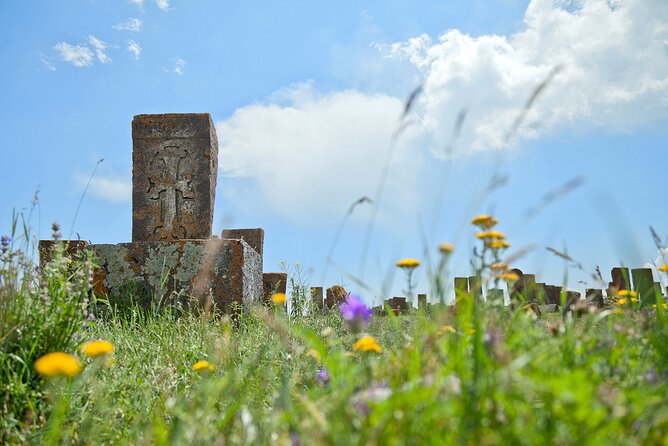 Group Tour: Lake Sevan, Hayravank, Noratus, Jermuk, winery - Key points before you book