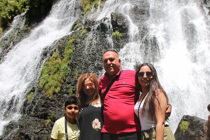 Group Tour: Shaki waterfall, Tatev monastery & ropeway, Hin Areni winery - Hin Areni Winery and Armenia’s grape country