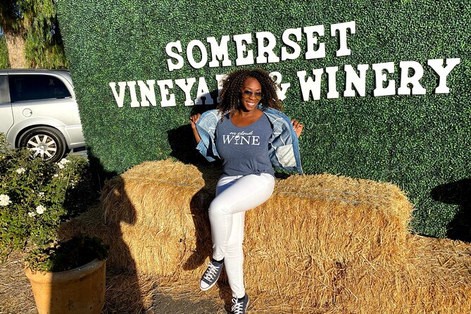 Guided Temecula Winery Tour - What the party bus adds to the day