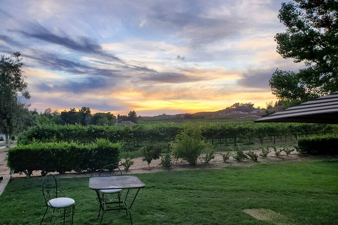 Guided Temecula Winery Tour - Practical details before you book