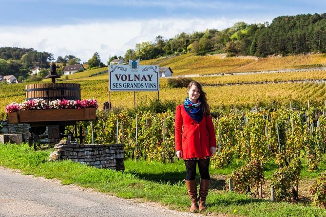 Guided week Bike Tour in France, Burgundy wine region - Key points for your Burgundy cycling week