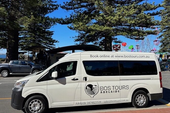 Hahndorf & Barossa & Maggie Beers (2 wineries and Lunch Included) - Maggie Beer’s Farm Shop in 20 minutes
