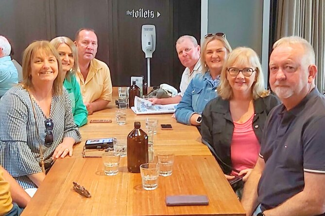 Hahndorf & Barossa & Maggie Beers (2 wineries and Lunch Included) - Free time in Hahndorf
