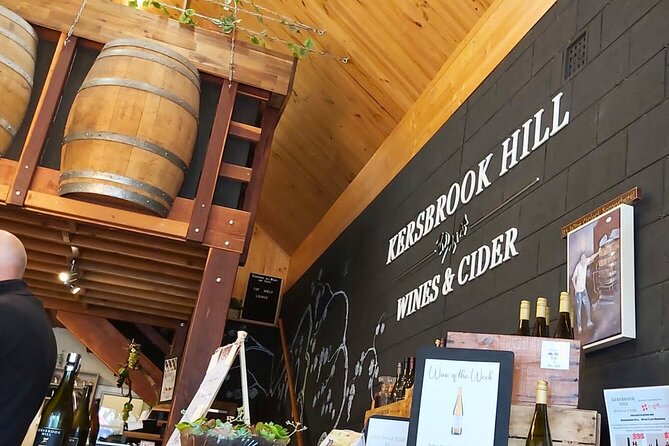 Hahndorf & Barossa & Maggie Beers (2 wineries and Lunch Included) - Is eight hours enough?