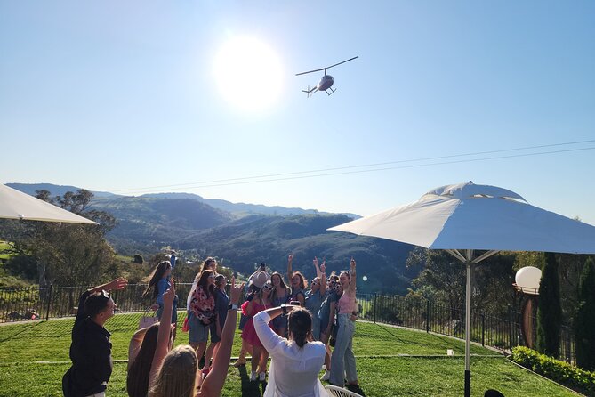 Half-Day Canberra Winery Tour to Murrumbateman /w lunch - Four Winds combines pizza, wine, and the longest stop