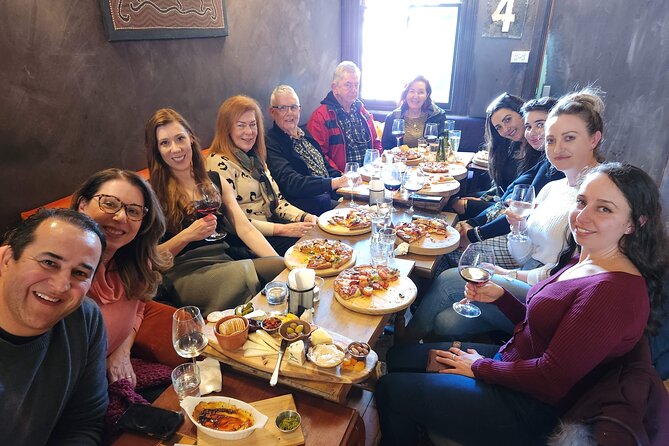 Half-Day Canberra Winery Tour to Murrumbateman /w lunch - Timing, pickup, and the small details that matter