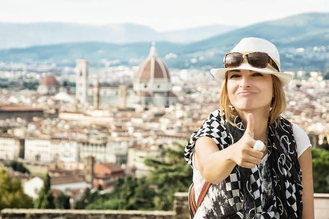 Half-Day Chianti Tour to 2 Wineries with Wine Tastings and Meal - A generous Tuscan meal at Podere DellAnselmo or Casa Emma