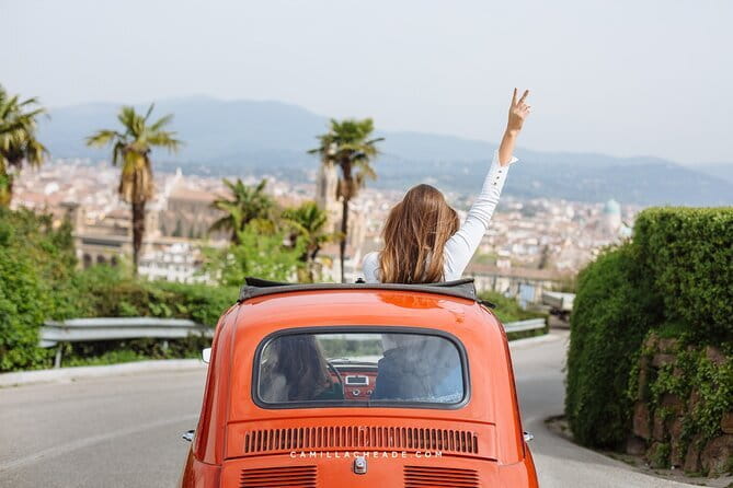 Half-Day Chianti Tour to 2 Wineries with Wine Tastings and Meal - Why the guides matter
