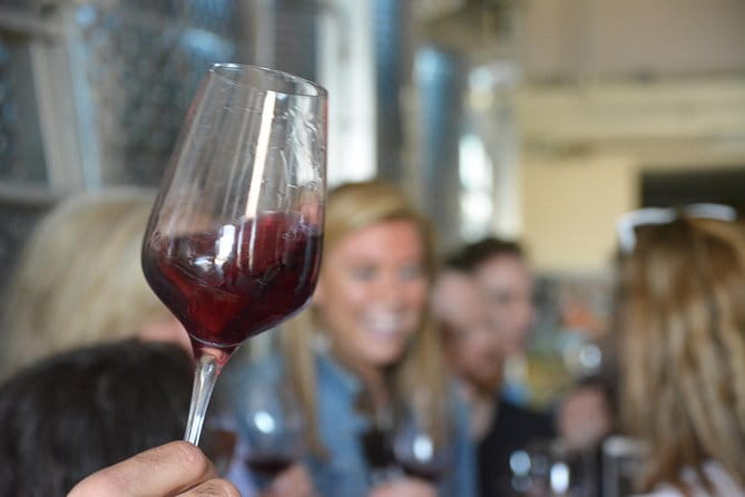 Half-Day Chianti Tour to 2 Wineries with Wine Tastings and Meal - Who will enjoy this Chianti wine tour most