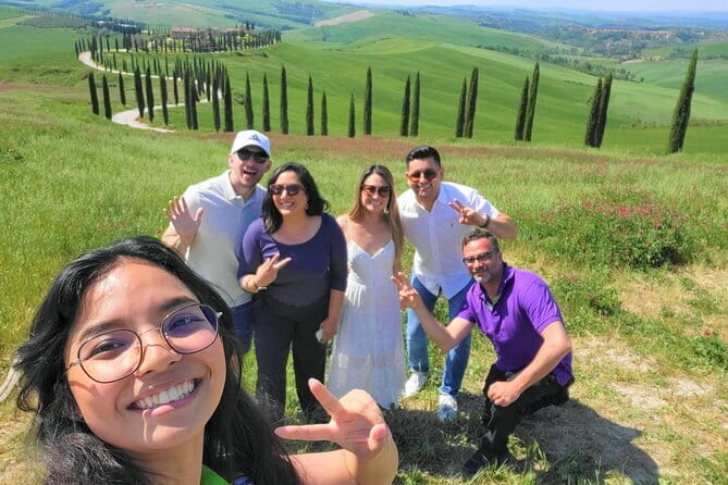 Half day Chianti Vineyard Escape from Florence with Wine Tastings - Practical details that affect your day