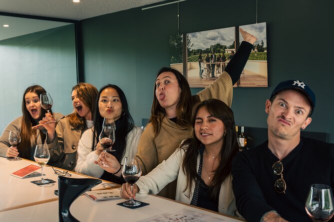 Half-Day Guided Wine Tasting Tour in Bordeaux Vineyards - Who will enjoy this small-group outing most