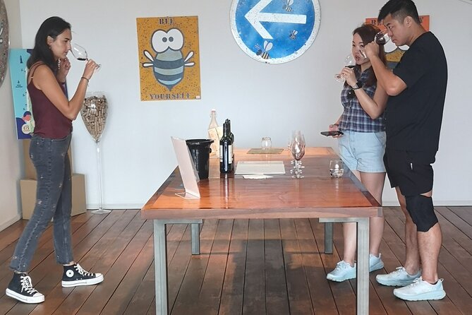 Half-day in the Médoc : 2 wineries & 6 wines - Is $109.90 a fair price?