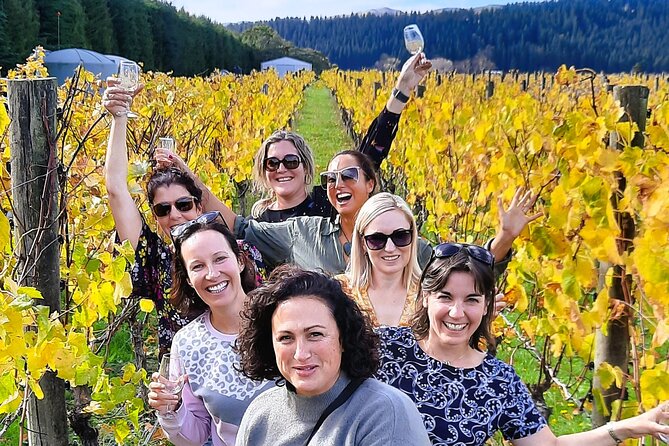Half Day Martinborough Winery Tour from Wellington - Key points at a glance