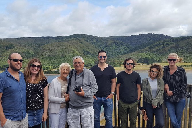 Half Day Martinborough Winery Tour from Wellington - Three Martinborough wineries in about three hours