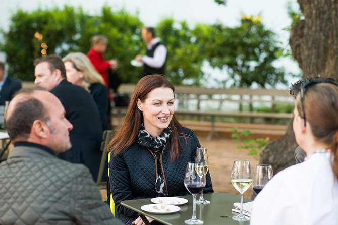 Half Day Stellenbosch Winelands Private Tour from Cape Town - Your guide and vehicle shape the day