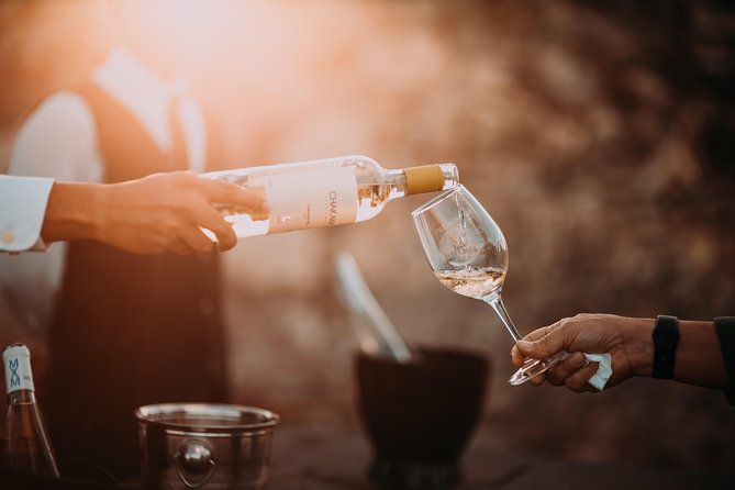 Half-Day Stellenbosch Winelands Tour from Cape Town - Key points to know before booking