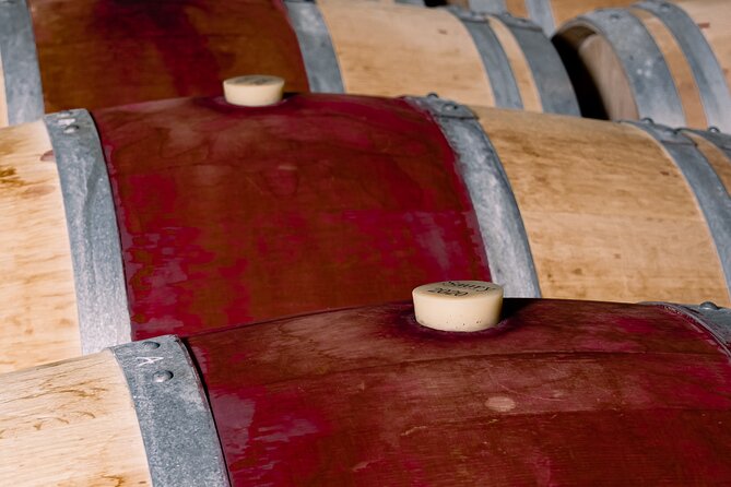 Half day tour Saint-Emilion : Village & Château with wine tasting - Is the four-hour schedule good value at $108.84?