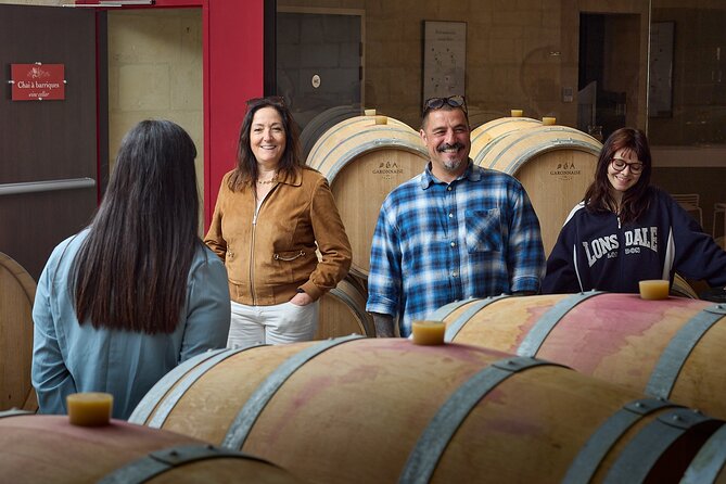 Half day tour Saint-Emilion : Village & Château with wine tasting - Who will enjoy this half-day outing?