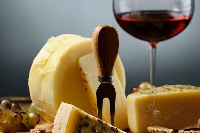 HALF-DAY Tour to Chianti Wine Region: CHIANTI COLORS & FLAVORS - What seven tastings mean in practice