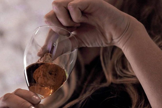 HALF-DAY Tour to Chianti Wine Region: CHIANTI COLORS & FLAVORS - Who will enjoy this half-day outing
