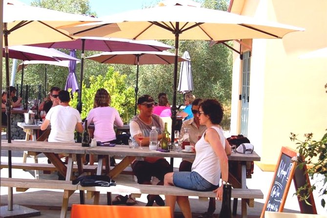 Hawkes Bay Wineries Self-Guided Electric Bike Tour - Wine purchases and the summer-only detail