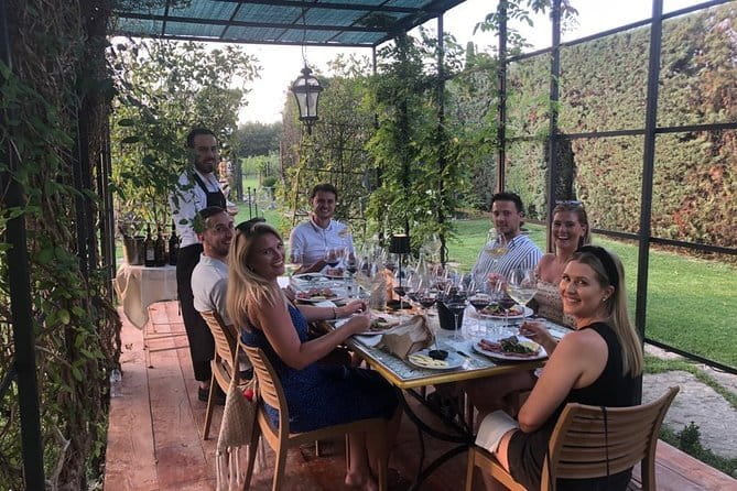 Heart of Chianti Classico - 2 Wineries Lunch included - Chianti Wine Tour - What the $431.30 price includes