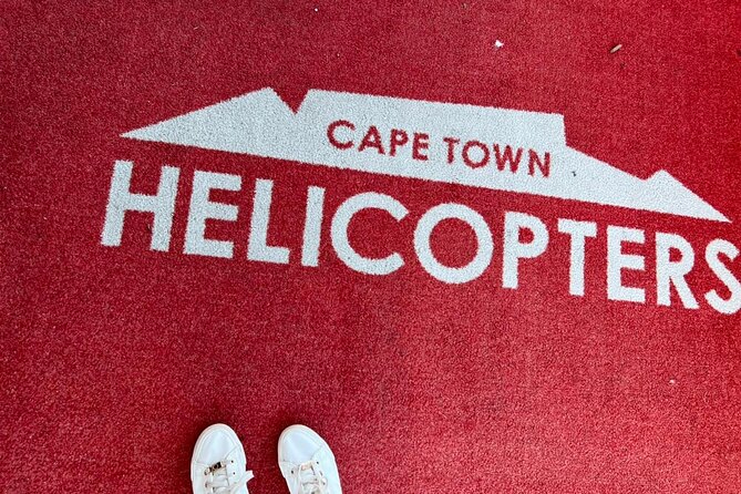 Helicopter, Boat Cruise, Big 5 Safari and Winelands Scenic Experience in 4 Days. - Should you book it?