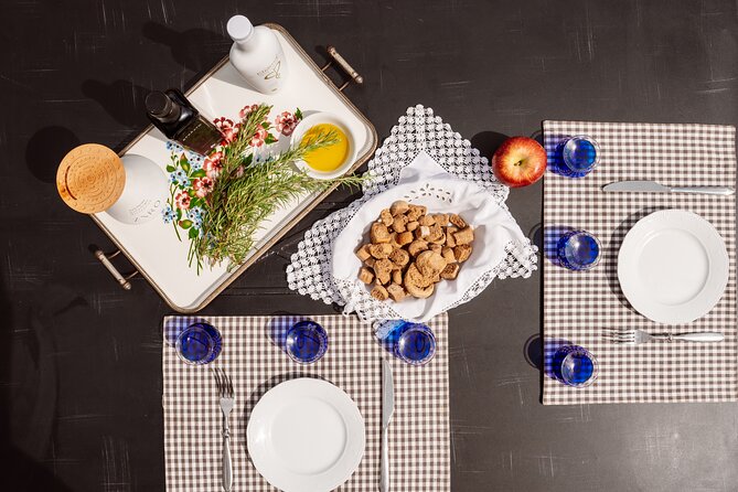 Heraklion Private Half-Day Gastronomy Diaries Experience in Lyrarakis Winery - The drive from Heraklion to the vineyards