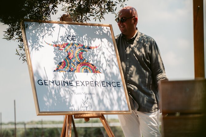 Heraklion Private Half-Day Wine Tasting Tour in Lyrarakis Winery - Why this Heraklion wine tour feels different